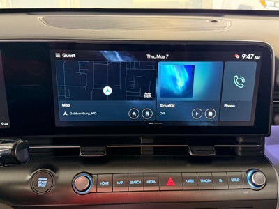 2026 Hyundai Kona Limited AWD