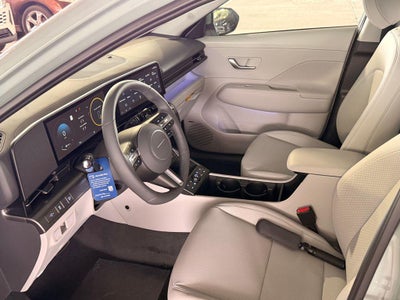 2026 Hyundai Kona Limited AWD