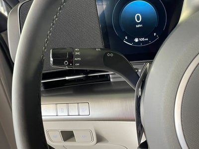 2026 Hyundai Kona Limited AWD