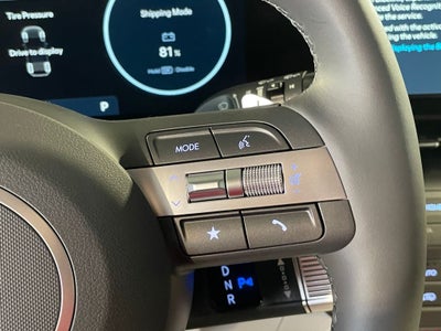 2026 Hyundai Kona Limited AWD