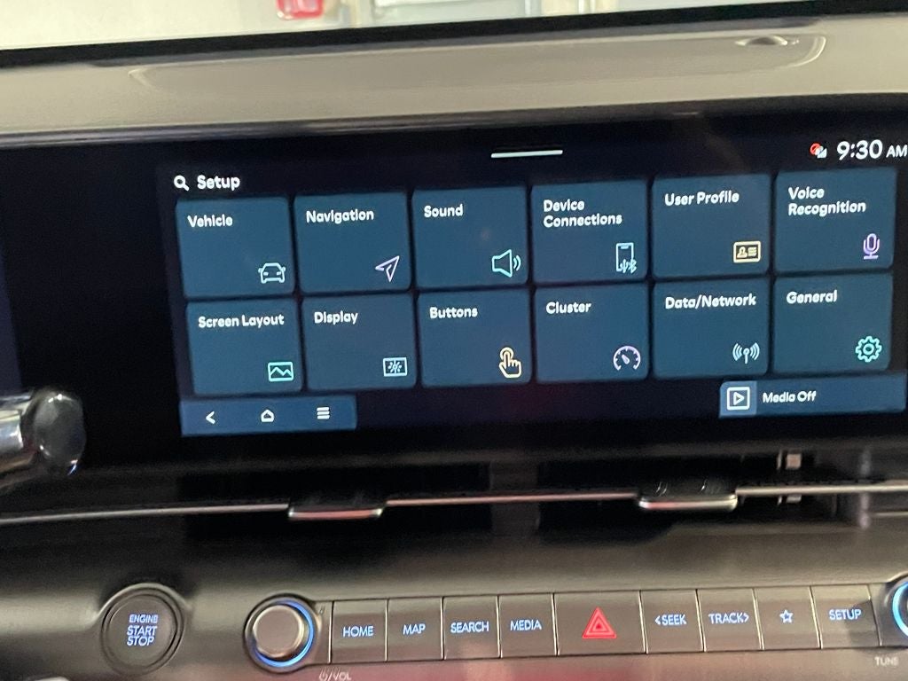 2026 Hyundai Kona Limited AWD