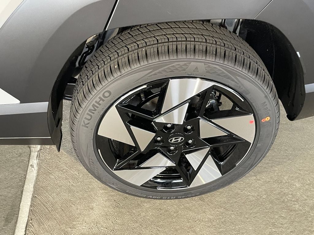 2026 Hyundai Kona Limited AWD