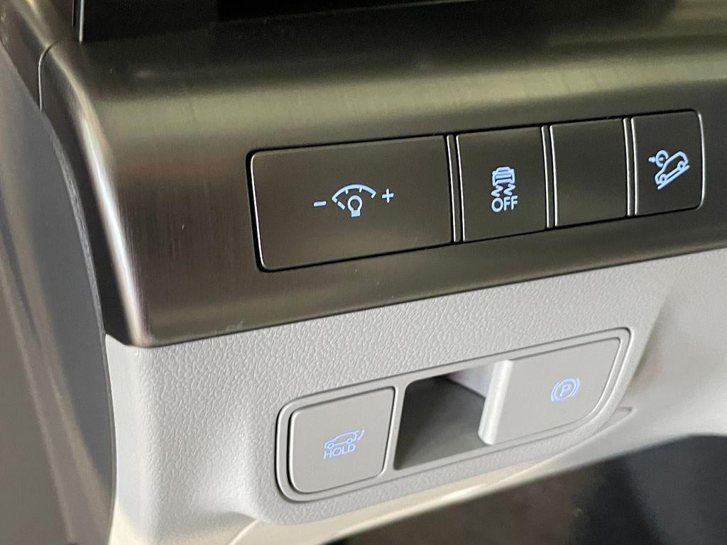 2026 Hyundai Kona Limited AWD