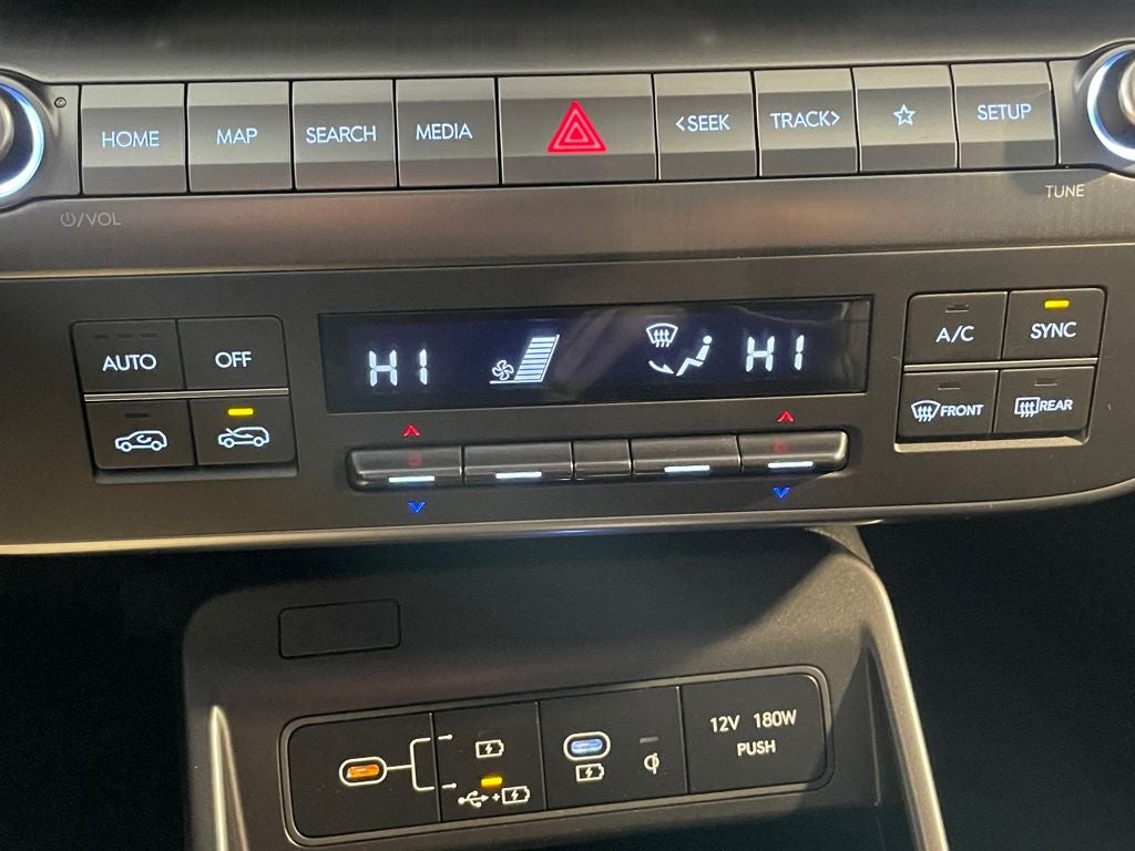 2026 Hyundai Kona Limited AWD