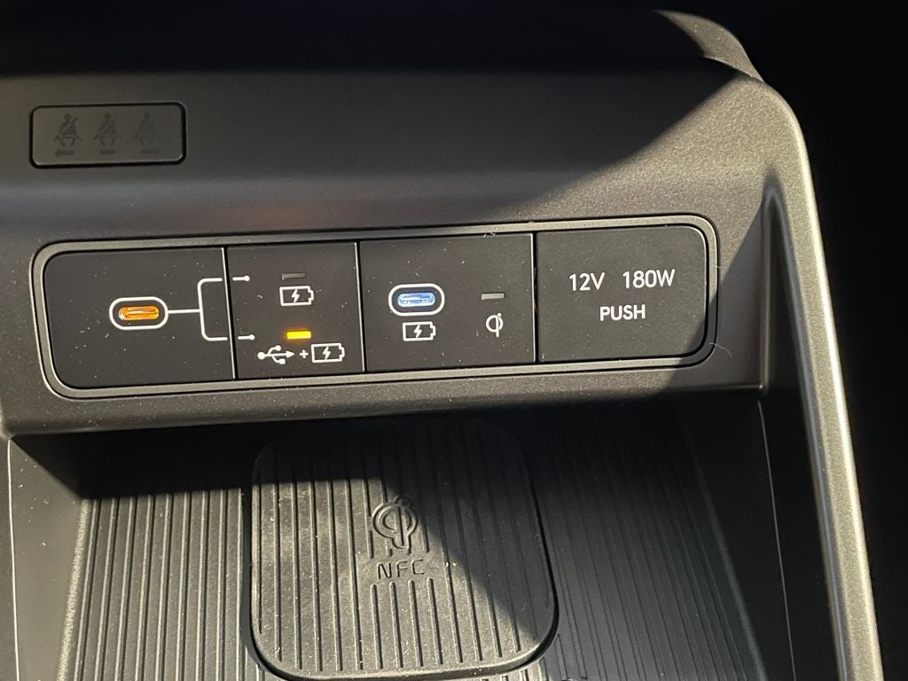 2026 Hyundai Kona Limited AWD