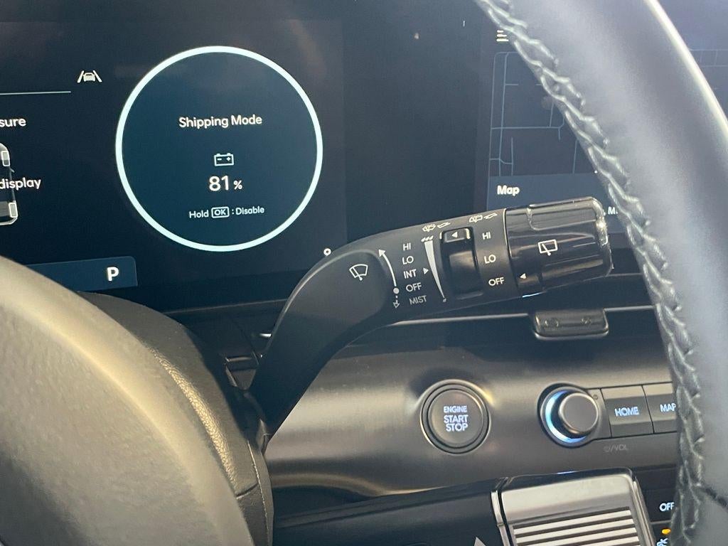 2026 Hyundai Kona Limited AWD