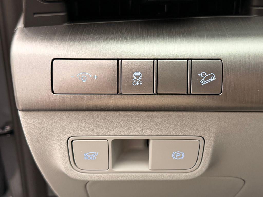 2026 Hyundai Kona Limited AWD