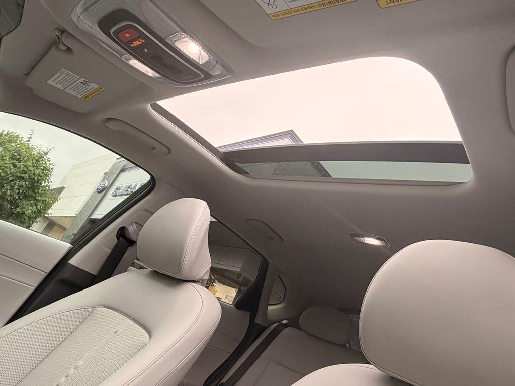 2026 Hyundai Kona Limited AWD