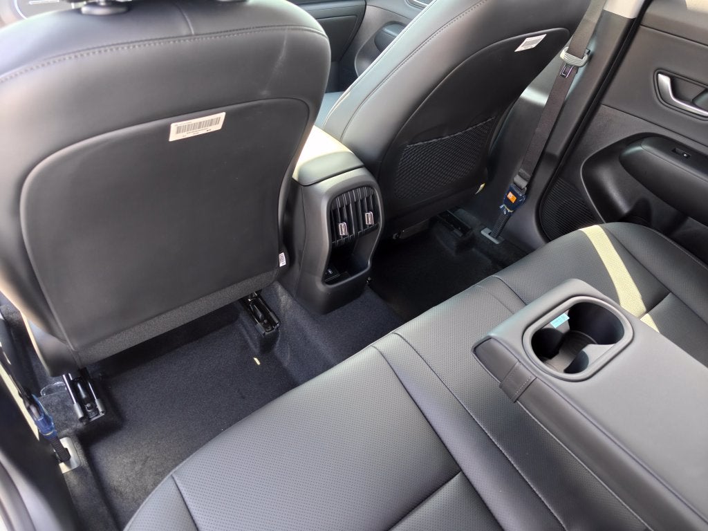 2026 Hyundai Kona Limited AWD