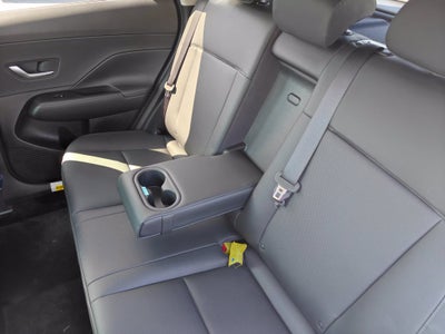 2026 Hyundai Kona Limited AWD