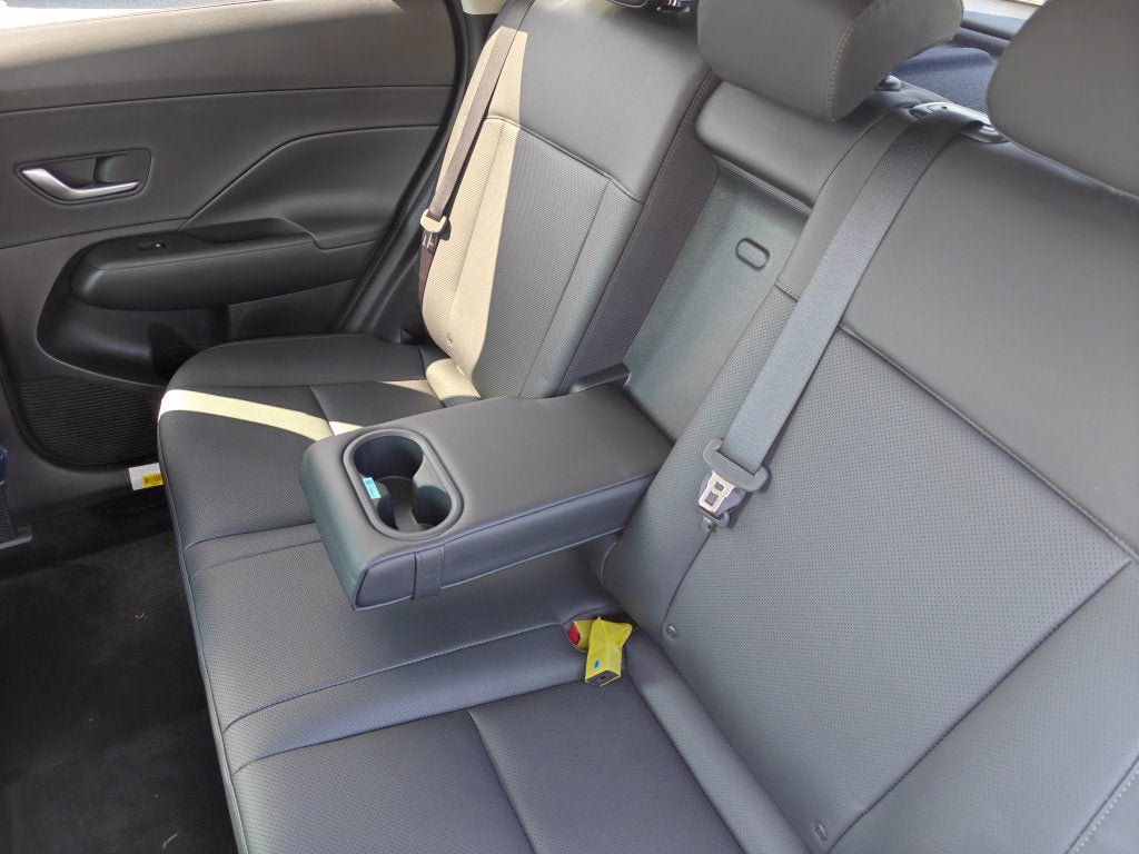 2026 Hyundai Kona Limited AWD