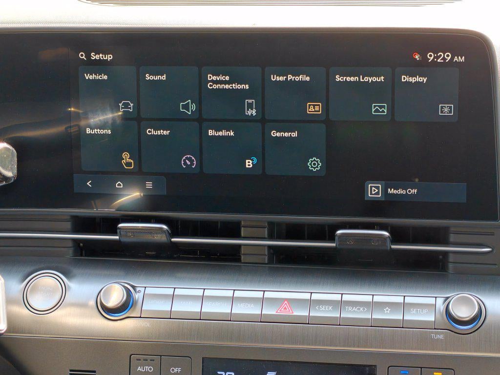 2026 Hyundai Kona Limited AWD