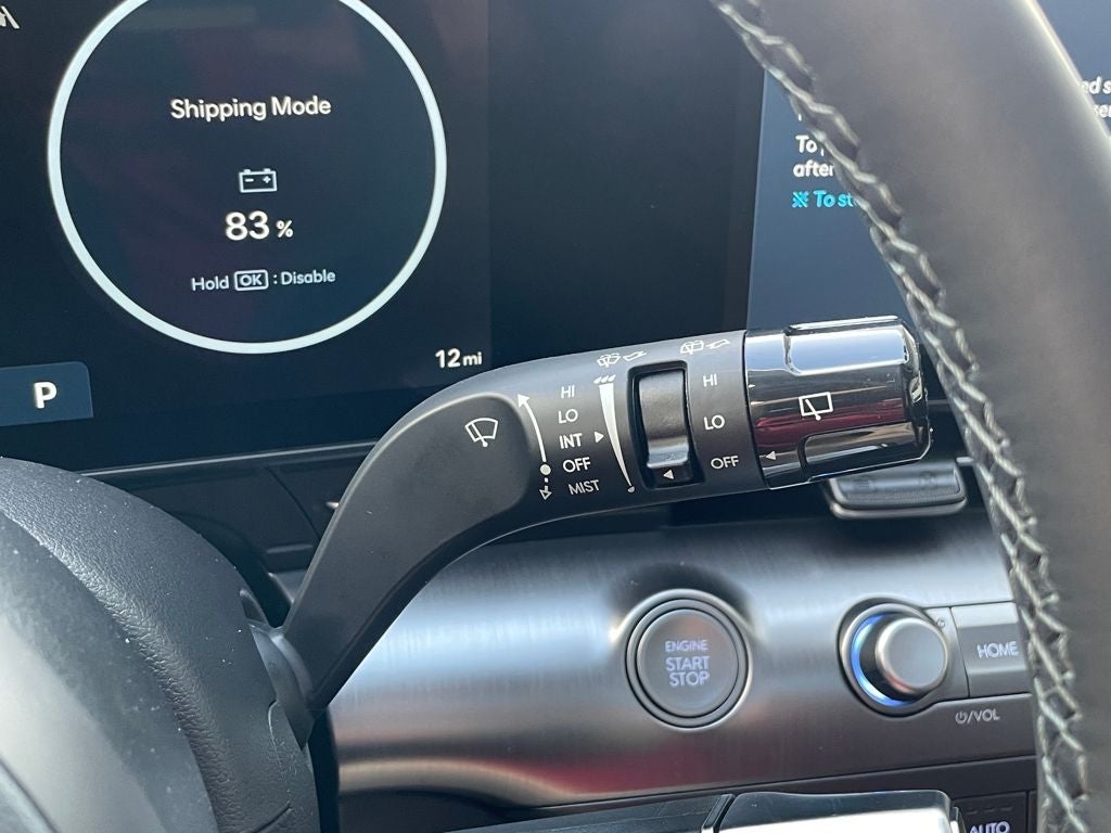 2026 Hyundai Kona Limited AWD