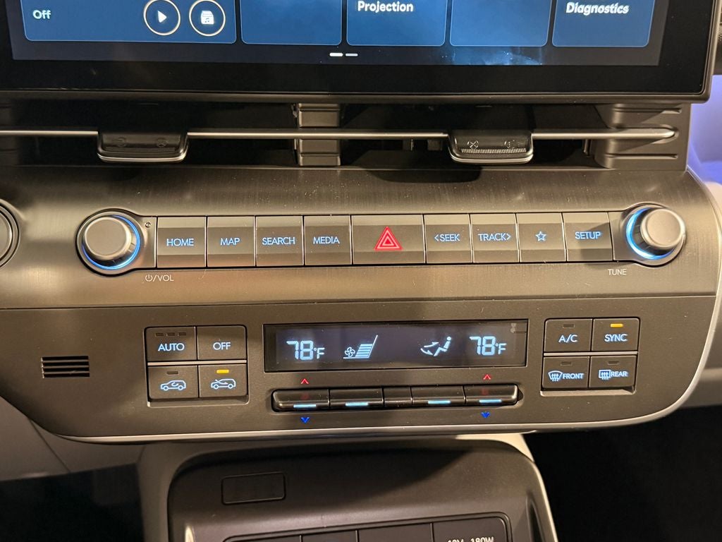 2026 Hyundai Kona Limited AWD