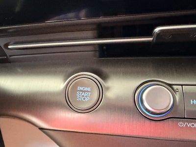 2027 Hyundai Kona SEL Sport AWD