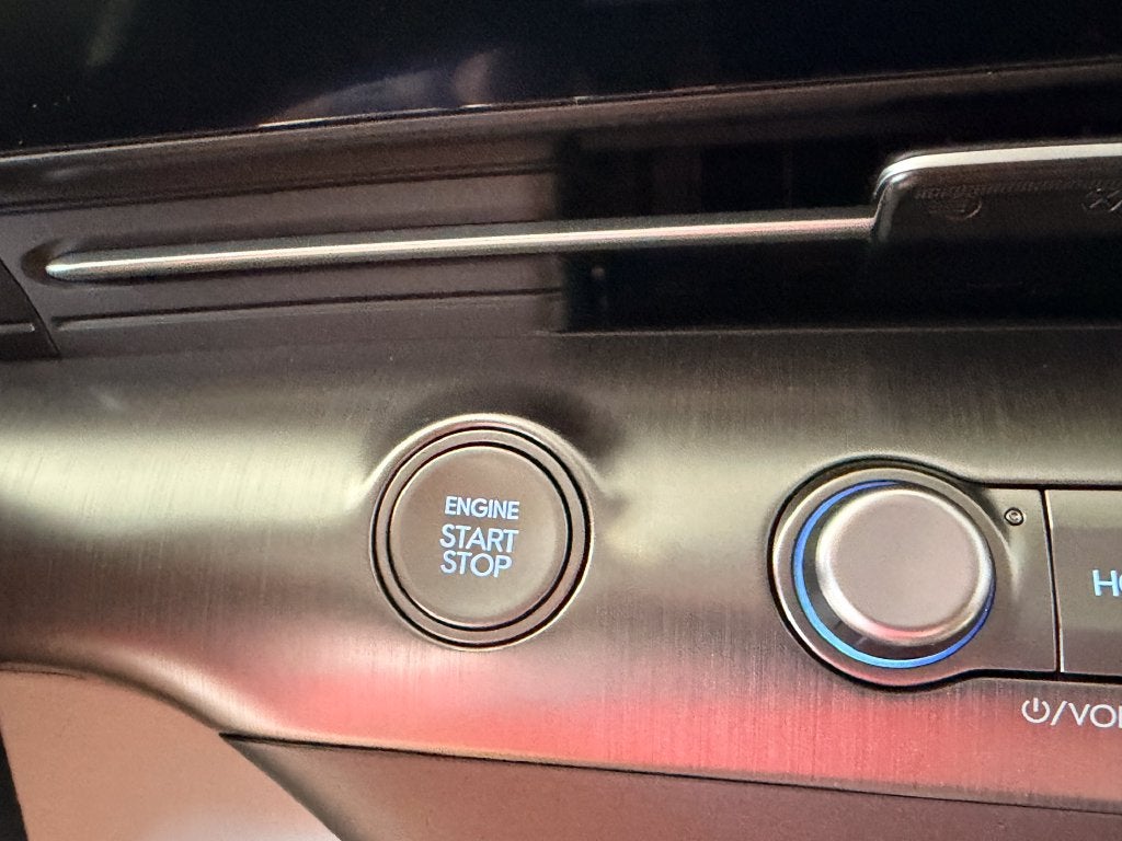 2027 Hyundai Kona SEL Sport AWD