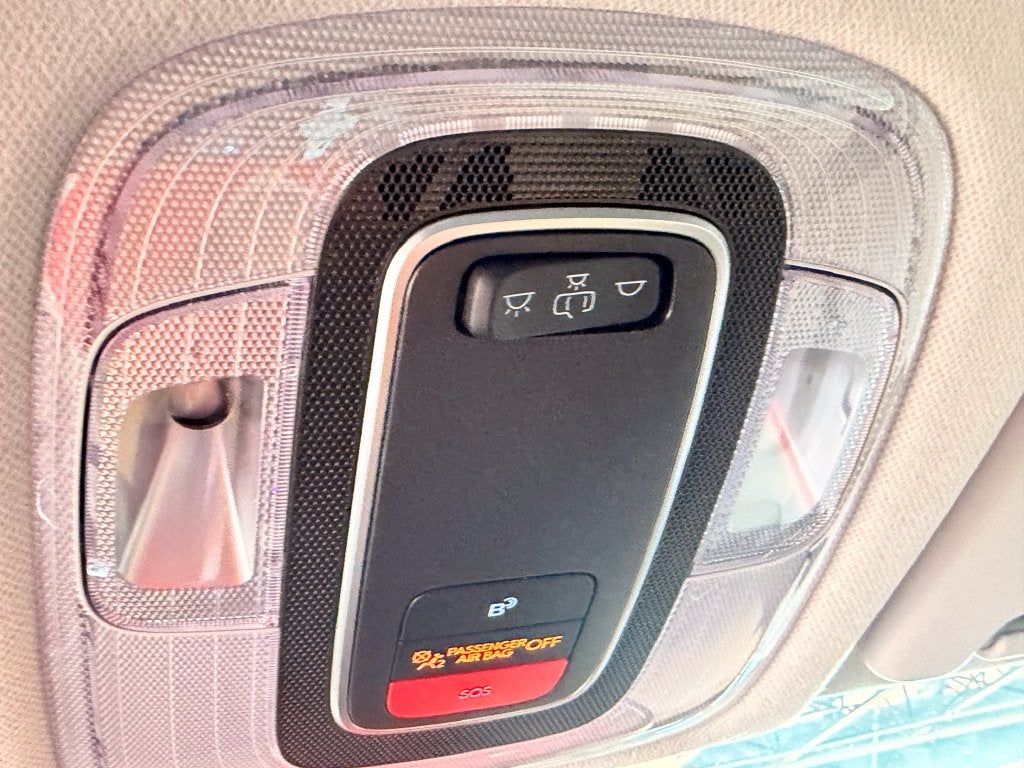 2027 Hyundai Kona SEL Sport AWD