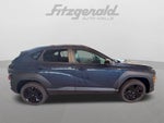 2027 Hyundai Kona SEL Sport AWD