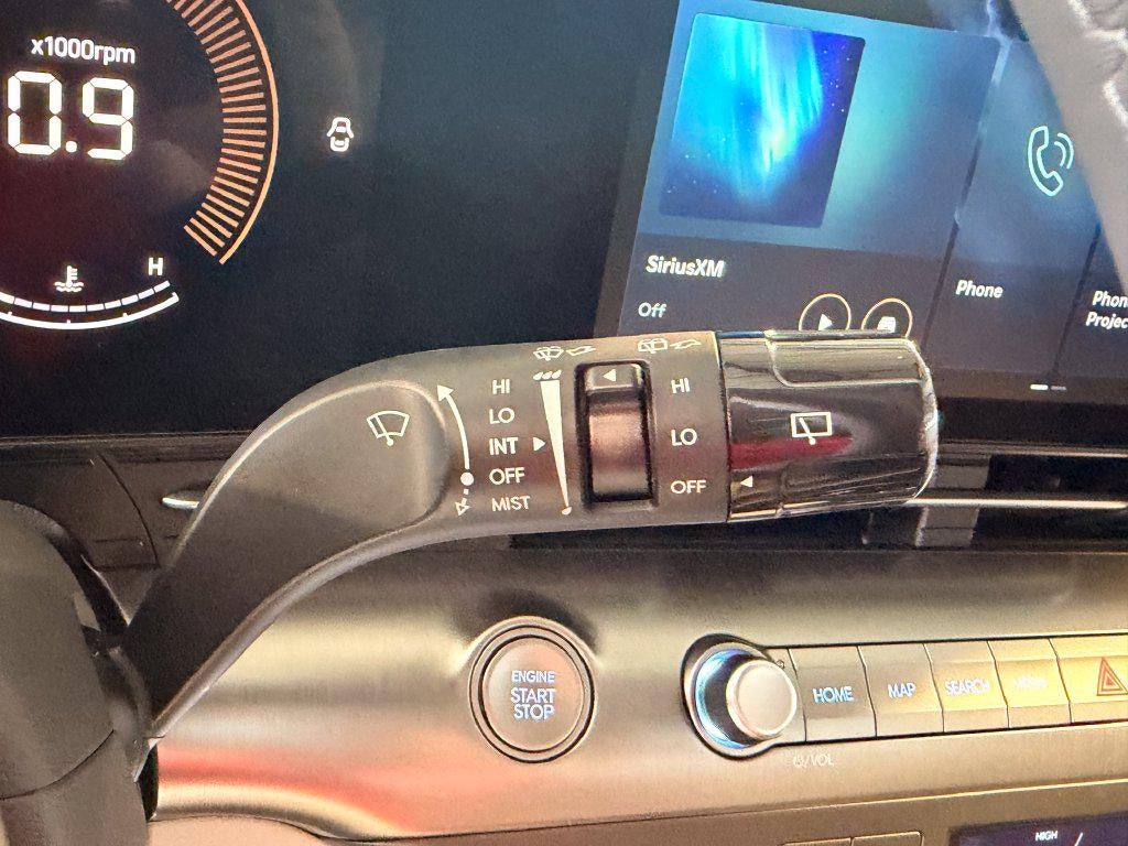 2027 Hyundai Kona SEL Sport AWD