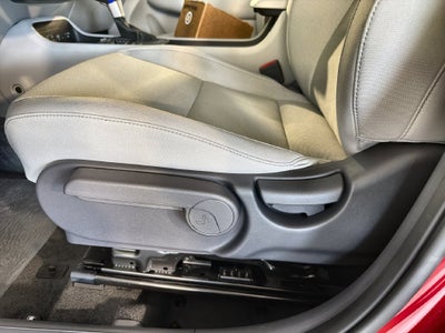 2027 Hyundai Kona SEL Sport AWD