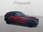 2027 Hyundai Kona SEL Sport AWD