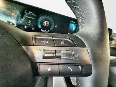 2027 Hyundai Kona SEL Sport AWD