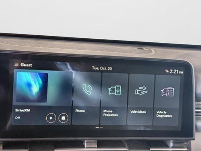 2027 Hyundai Kona SEL Sport AWD