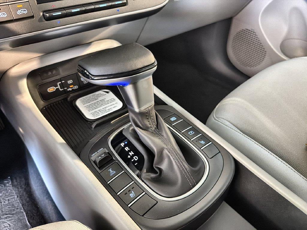 2027 Hyundai Kona SEL Sport AWD
