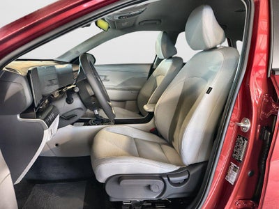 2027 Hyundai Kona SEL Sport AWD