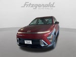 2027 Hyundai Kona SEL Sport AWD