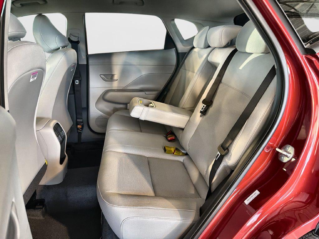 2027 Hyundai Kona SEL Sport AWD