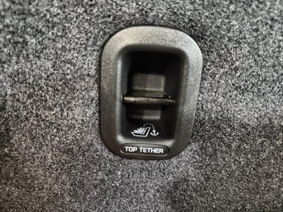 2027 Hyundai Kona SEL Sport AWD