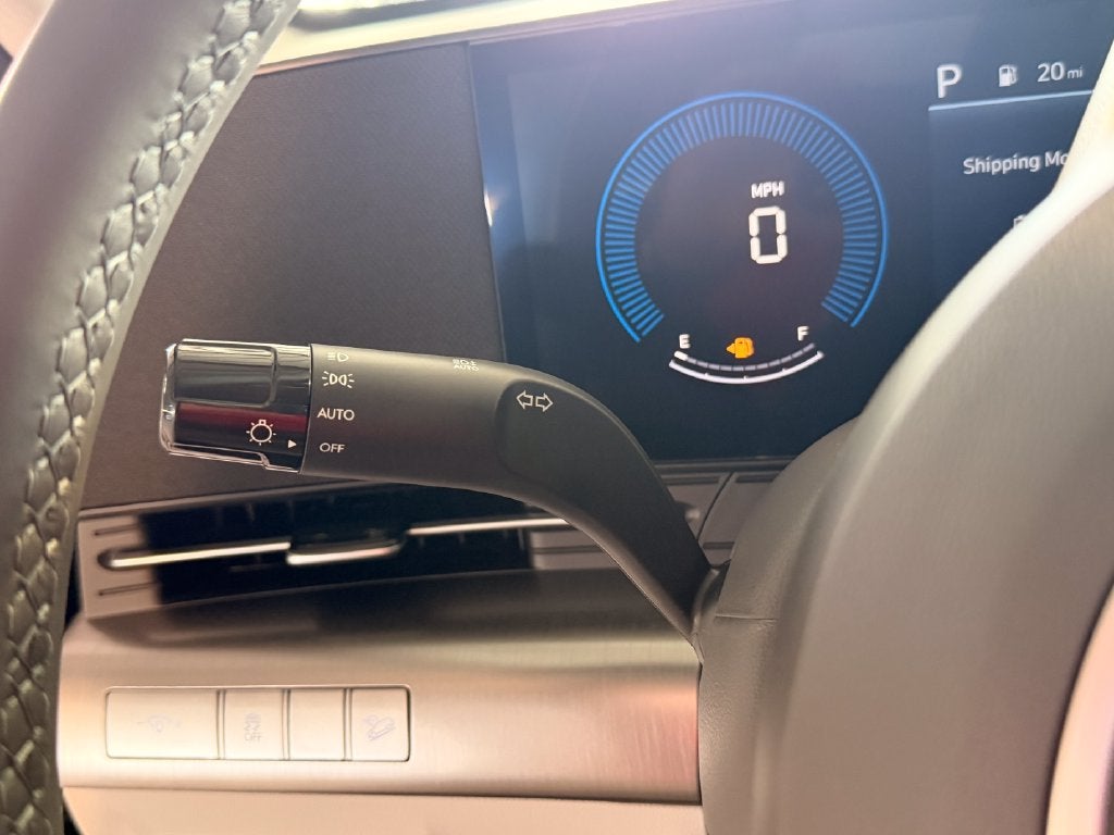 2027 Hyundai Kona SEL Sport AWD