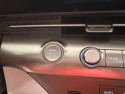 2027 Hyundai Kona SEL Sport AWD