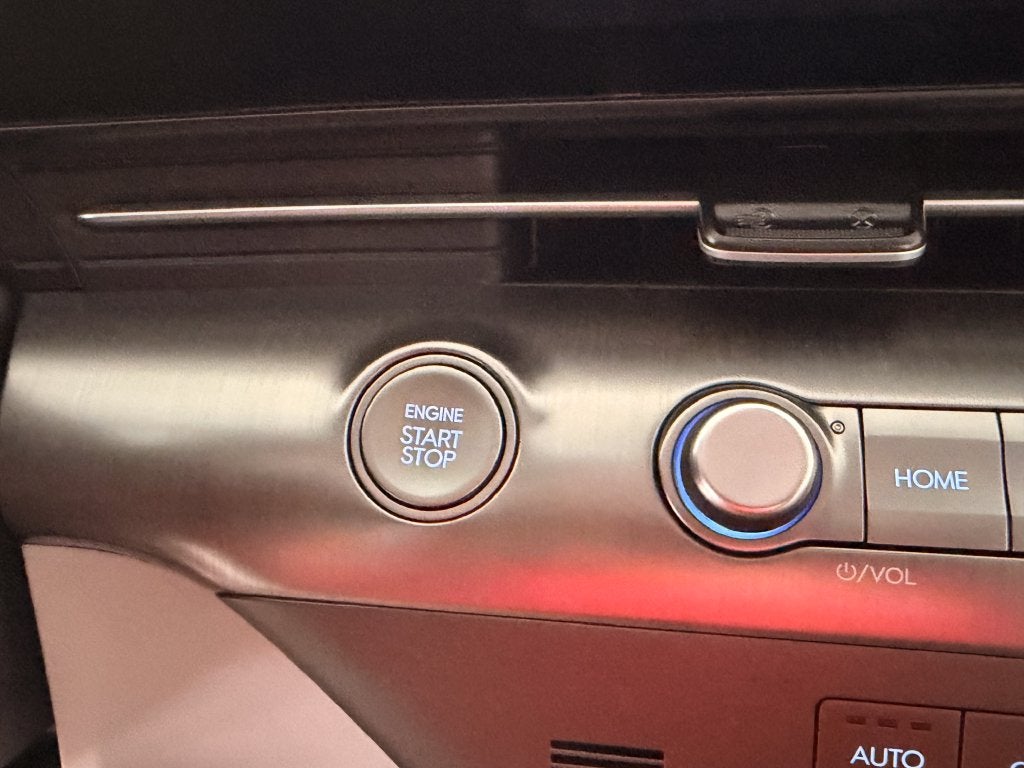2027 Hyundai Kona SEL Sport AWD