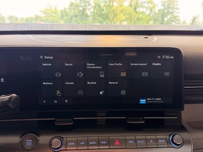 2027 Hyundai Kona SEL Sport AWD