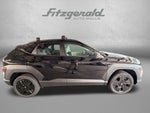 2027 Hyundai Kona SEL Sport AWD