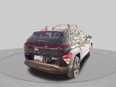 2027 Hyundai Kona SEL Sport AWD
