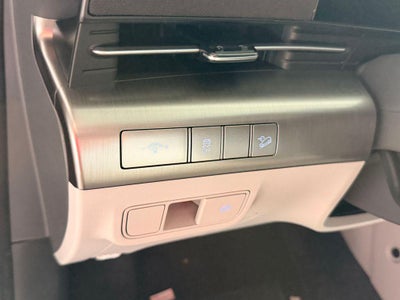 2027 Hyundai Kona SEL Sport AWD