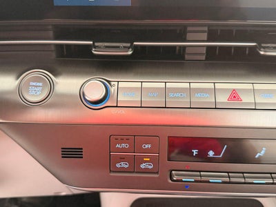2027 Hyundai Kona SEL Sport AWD