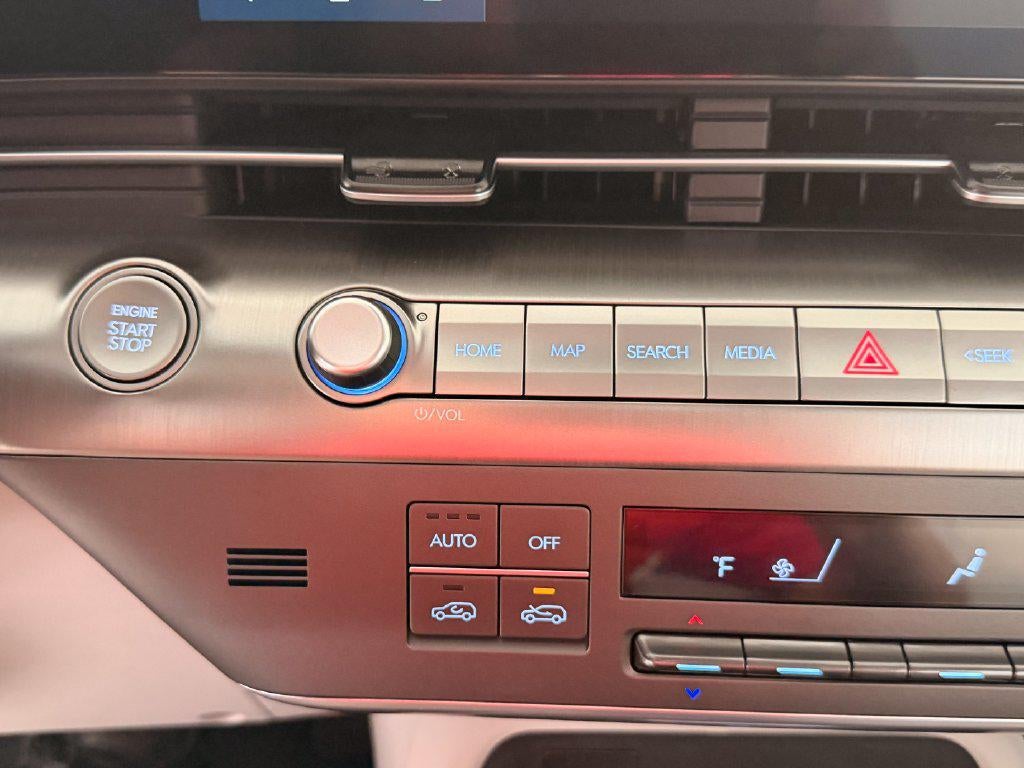 2027 Hyundai Kona SEL Sport AWD