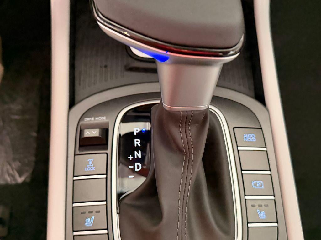 2027 Hyundai Kona SEL Sport AWD
