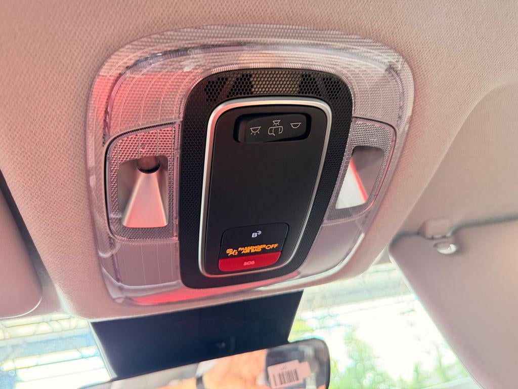 2027 Hyundai Kona SEL Sport AWD