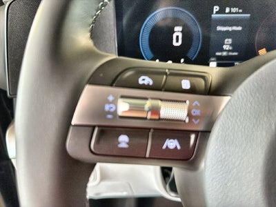 2027 Hyundai Kona SEL Sport AWD