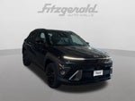 2027 Hyundai Kona SEL Sport AWD