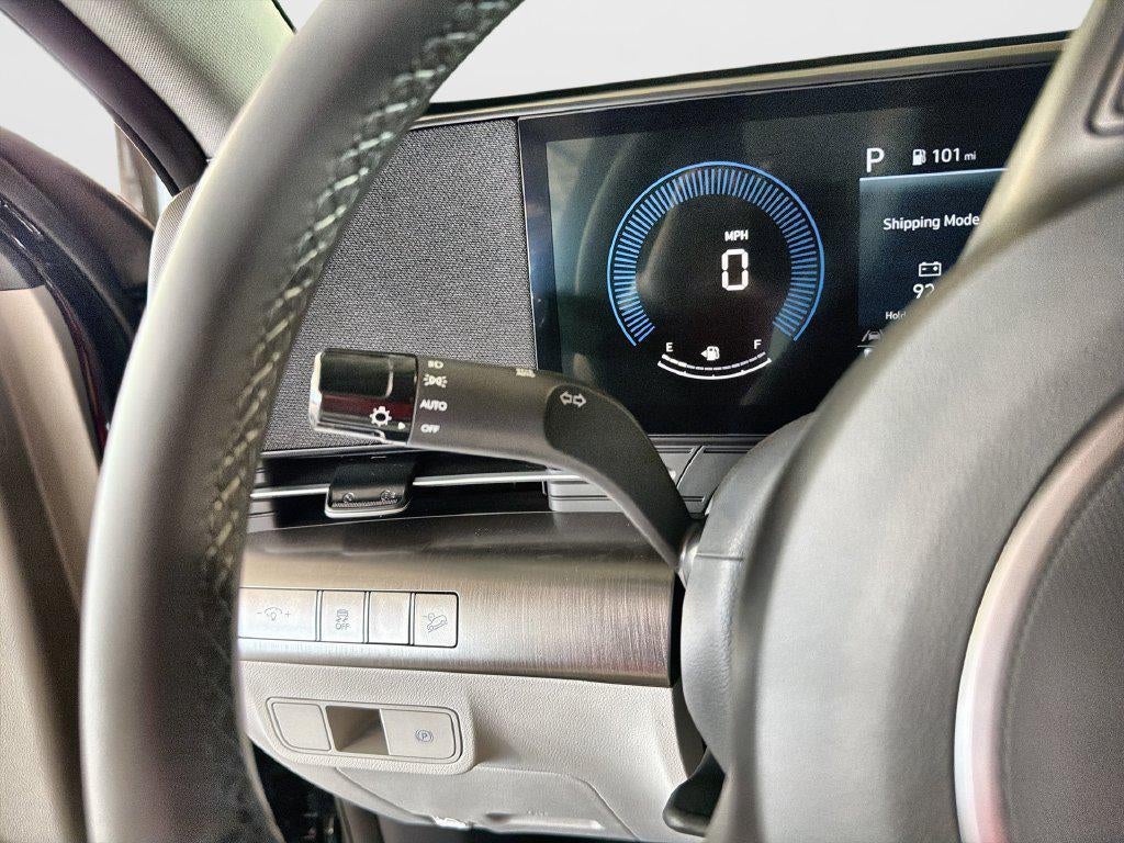 2027 Hyundai Kona SEL Sport AWD