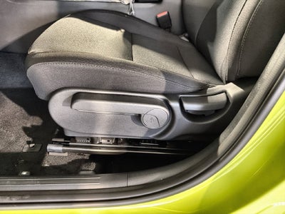 2027 Hyundai Kona SEL Sport AWD