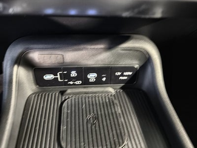2027 Hyundai Kona SEL Sport AWD