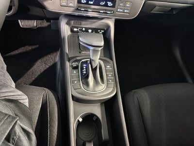 2027 Hyundai Kona SEL Sport AWD