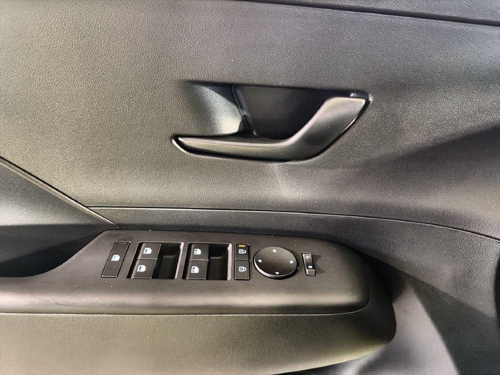 2027 Hyundai Kona SEL Sport AWD